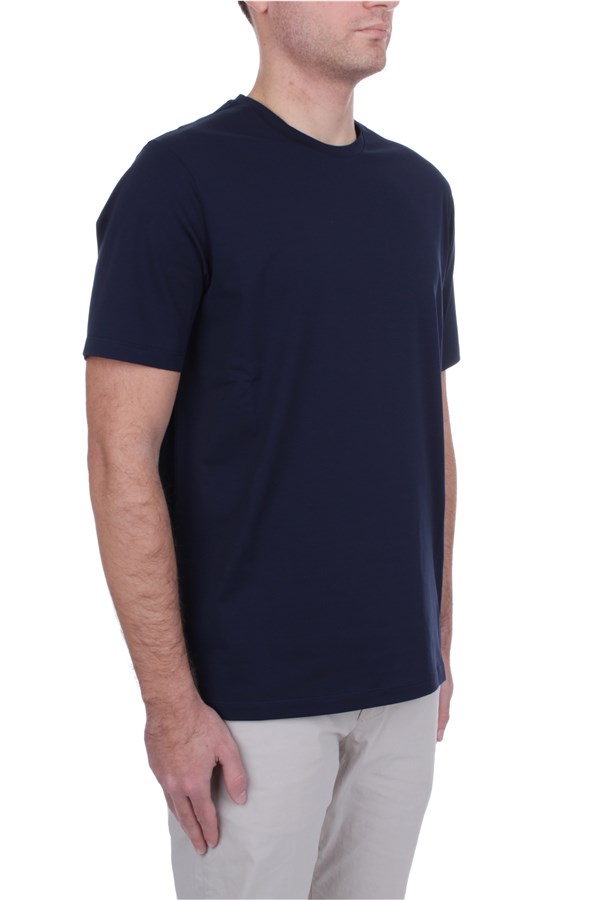 Herno T-Shirts Short sleeve t-shirts Man JG000174U 52003 9200 3 