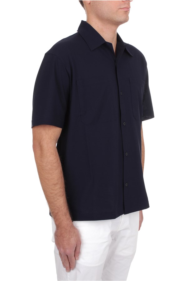 Herno Shirts Casual shirts Man JPL00122U 52005 9200 3 