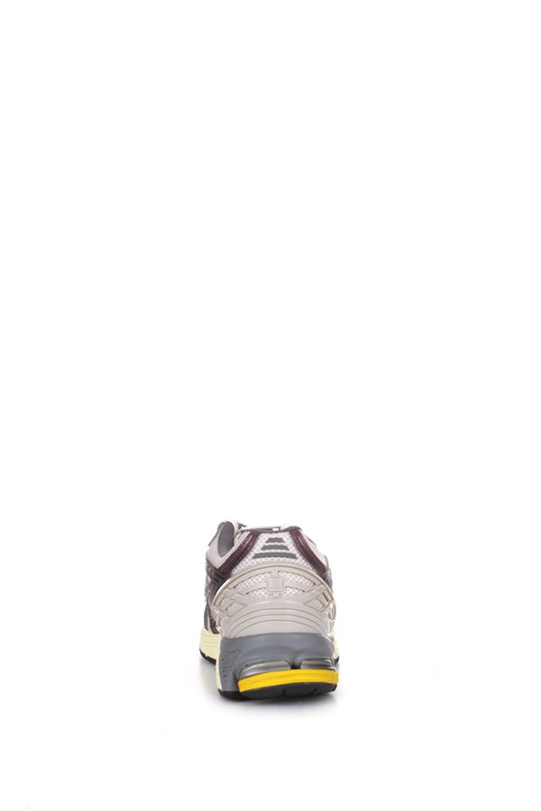 New Balance Sneakers Low top sneakers Man M1906RRA 3 