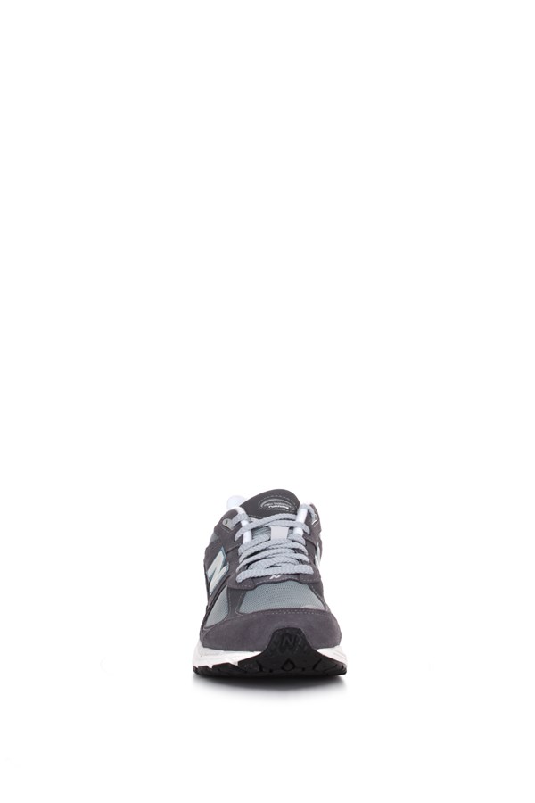 New Balance Sneakers Low top sneakers Man M2002RFB 1 