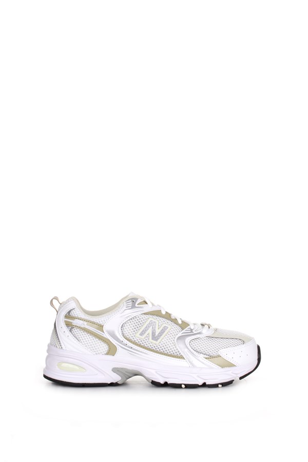 New Balance Sneakers Basse Uomo MR530RD 0 