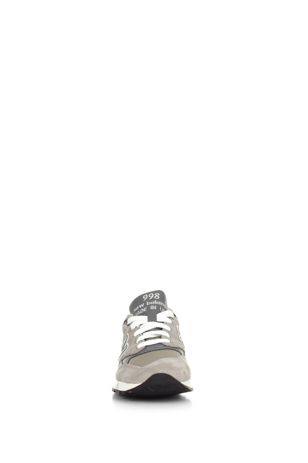New Balance Sneakers Basse Uomo U998GR 1 