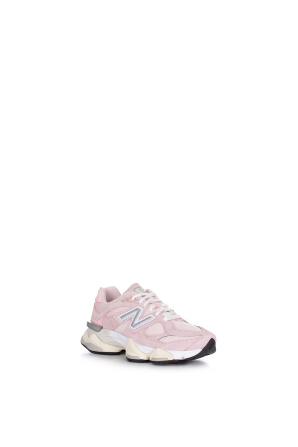 New Balance Low top sneakers Pink