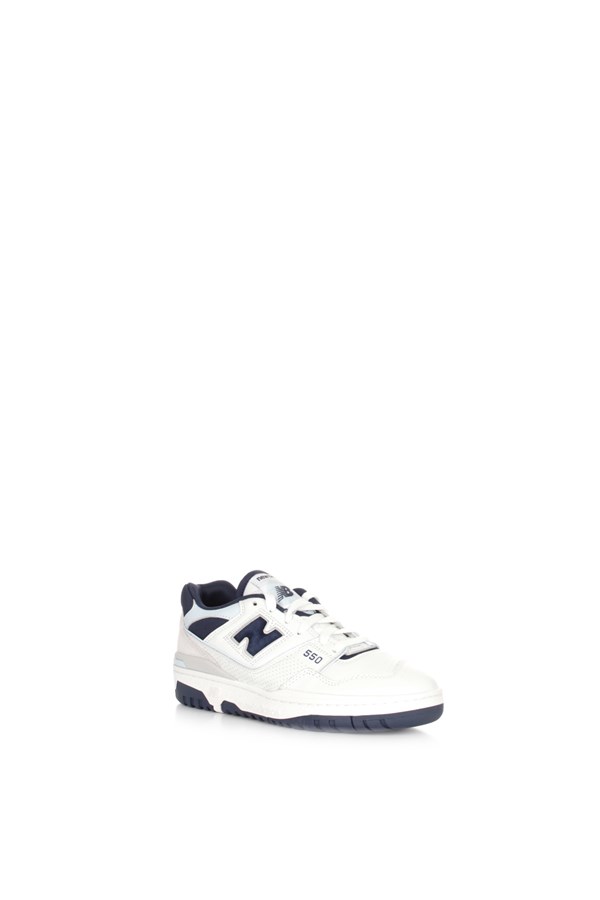New Balance Sneakers Basse Uomo BB550NQB 1 