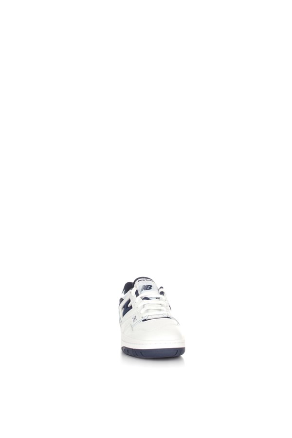 New Balance Sneakers Basse Uomo BB550NQB 2 