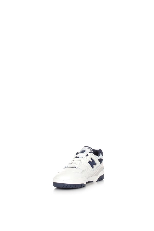 New Balance Sneakers Basse Uomo BB550NQB 3 