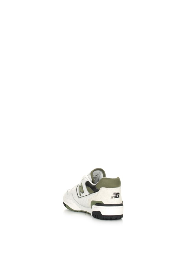New Balance Sneakers Basse Uomo BB550DOB 6 