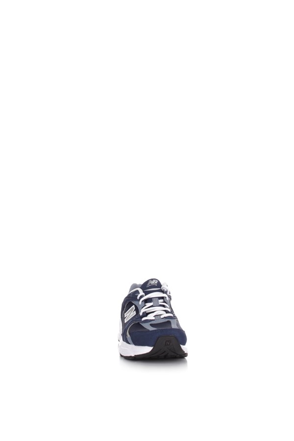 New Balance Sneakers Basse Uomo MR530CA 2 