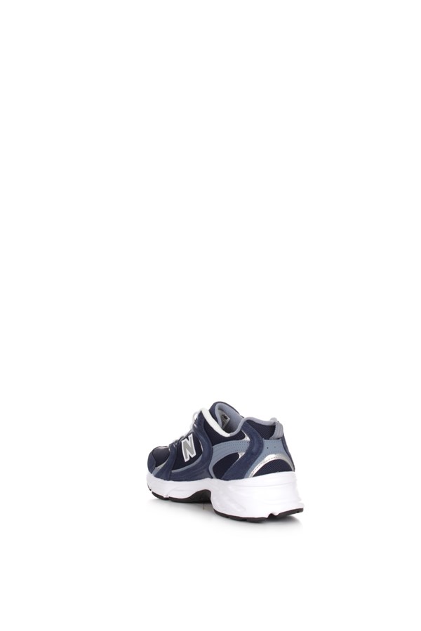 New Balance Sneakers Basse Uomo MR530CA 6 