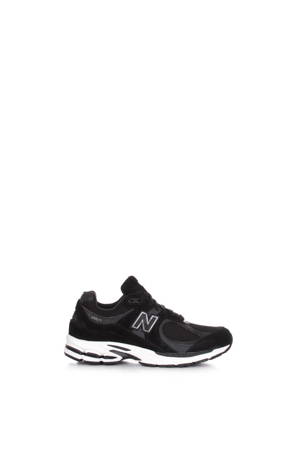 New Balance Low top sneakers Black