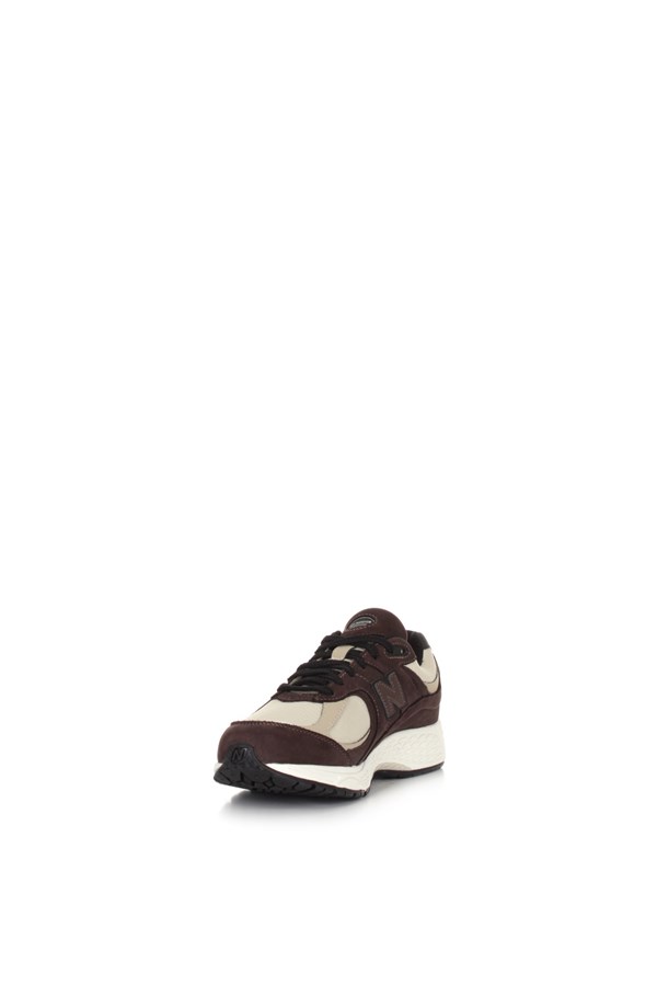 New Balance Sneakers Basse Uomo M2002RXQ 3 