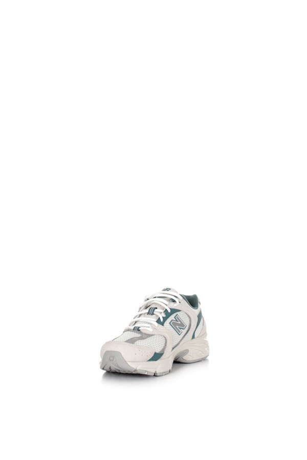 New Balance Sneakers Basse Uomo MR530QA 3 