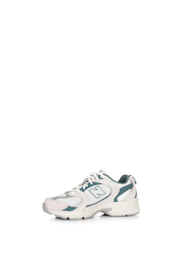 New Balance Sneakers Basse Uomo MR530QA 4 
