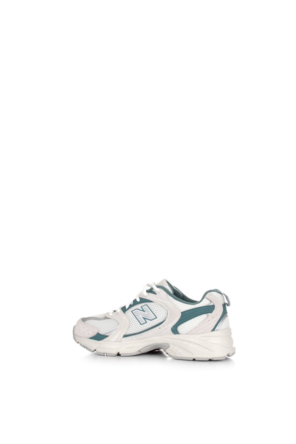 New Balance Sneakers Basse Uomo MR530QA 5 