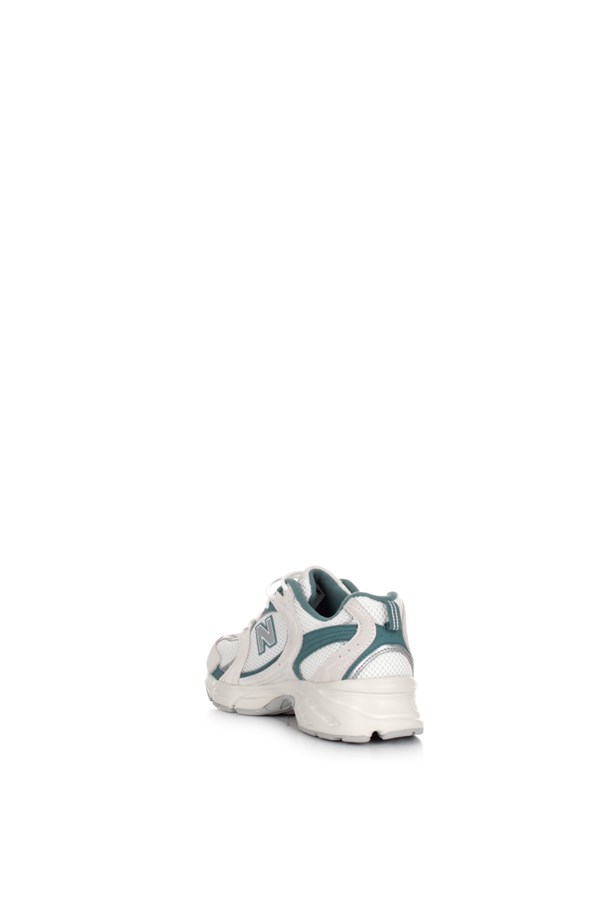 New Balance Sneakers Basse Uomo MR530QA 6 