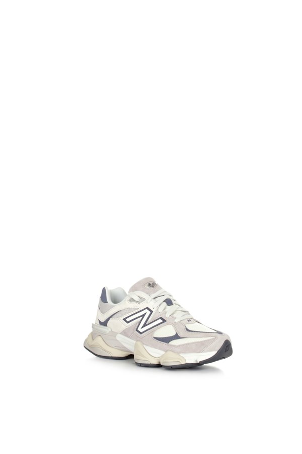 New Balance Sneakers Basse Uomo U9060EEB 1 