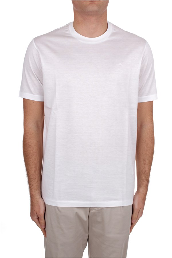 Paul & Shark T-Shirts Short sleeve t-shirts Man 24411006 10 0 