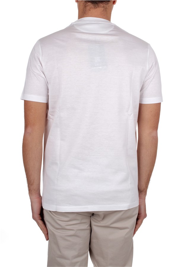 Paul & Shark T-Shirts Short sleeve t-shirts Man 24411006 10 2 
