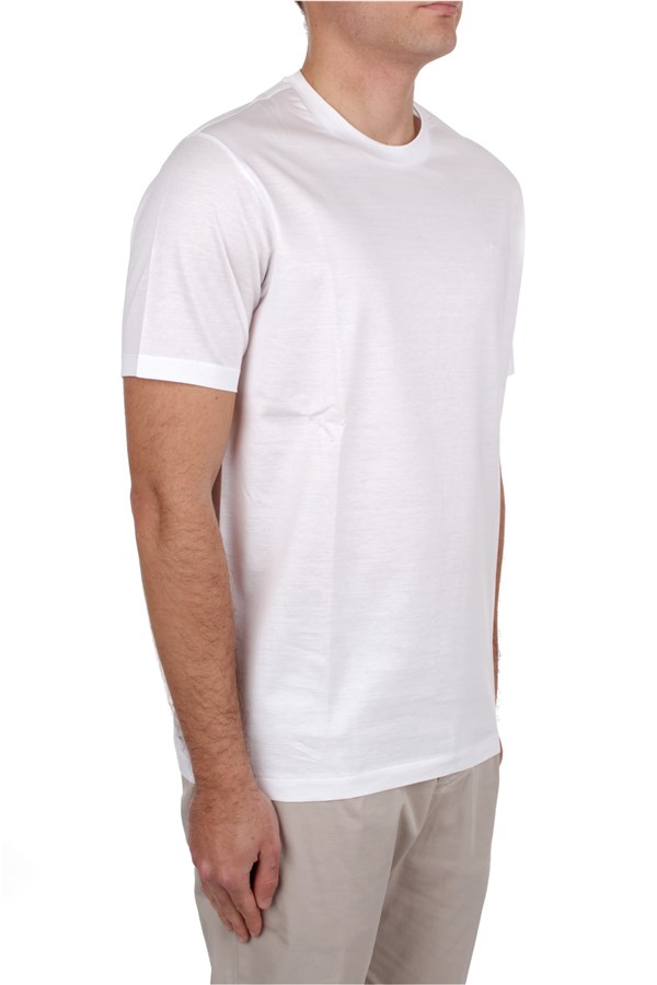 Paul & Shark T-Shirts Short sleeve t-shirts Man 24411006 10 3 