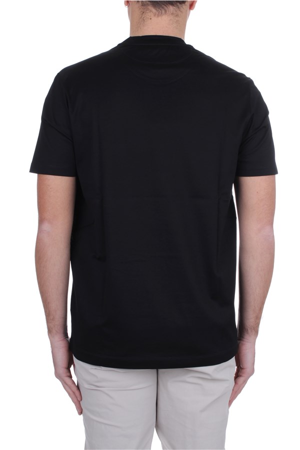 Paul & Shark T-Shirts Short sleeve t-shirts Man 24411006 11 2 