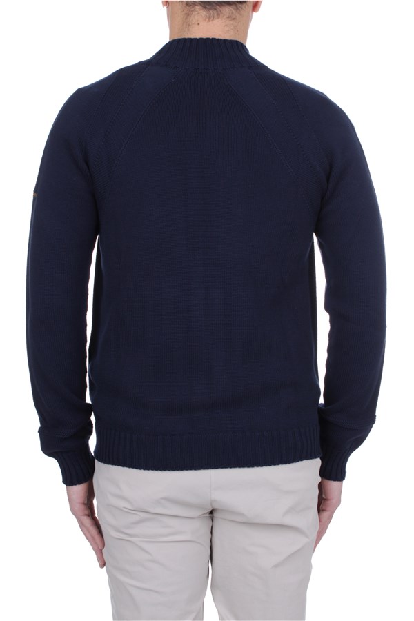Paul & Shark Knitwear Cardigan sweaters Man 24411710 13 2 