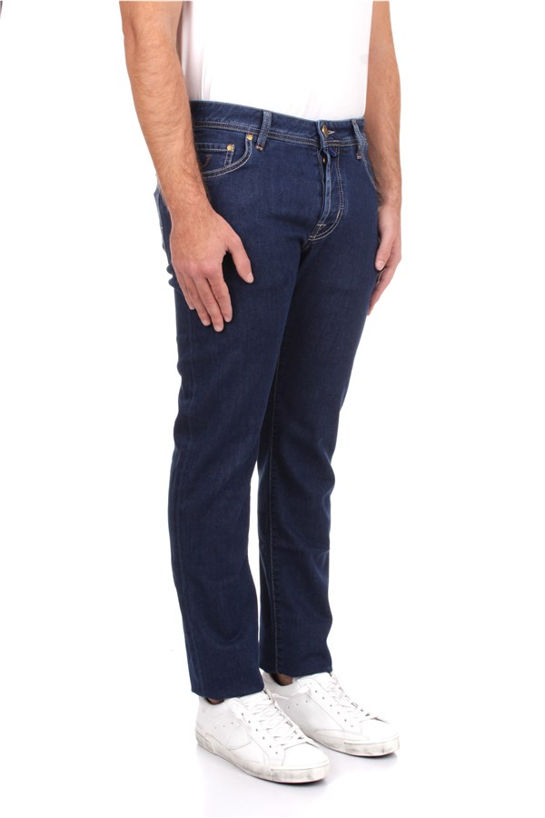 Jacob Cohen Jeans Slim Uomo U Q E06 33 S 2851 723D 3 