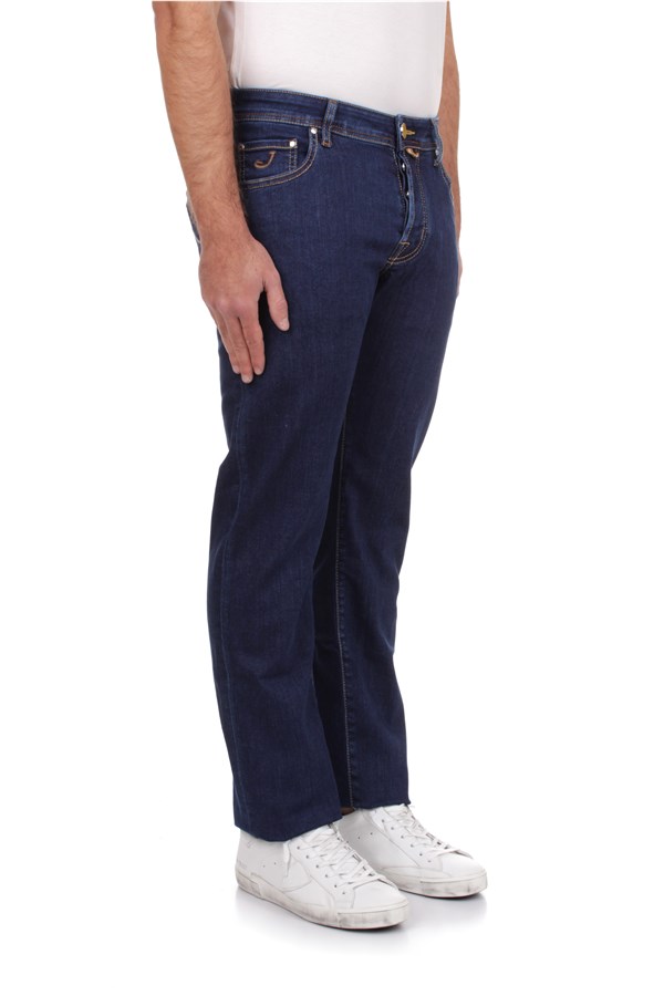 Jacob Cohen Jeans Slim fit slim Man U Q E06 40 S 3623 709D 3 