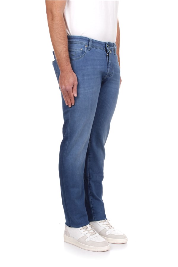 Jacob Cohen Jeans Slim Uomo U Q M06 32 P 0009 728D 3 