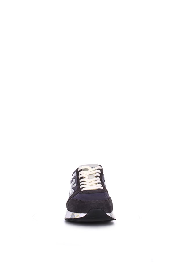 Premiata Sneakers Basse Uomo MICK 6618 1 