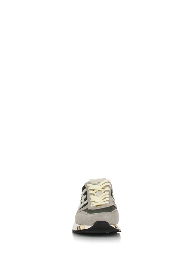 Premiata Sneakers Basse Uomo LANDER 6632 1 