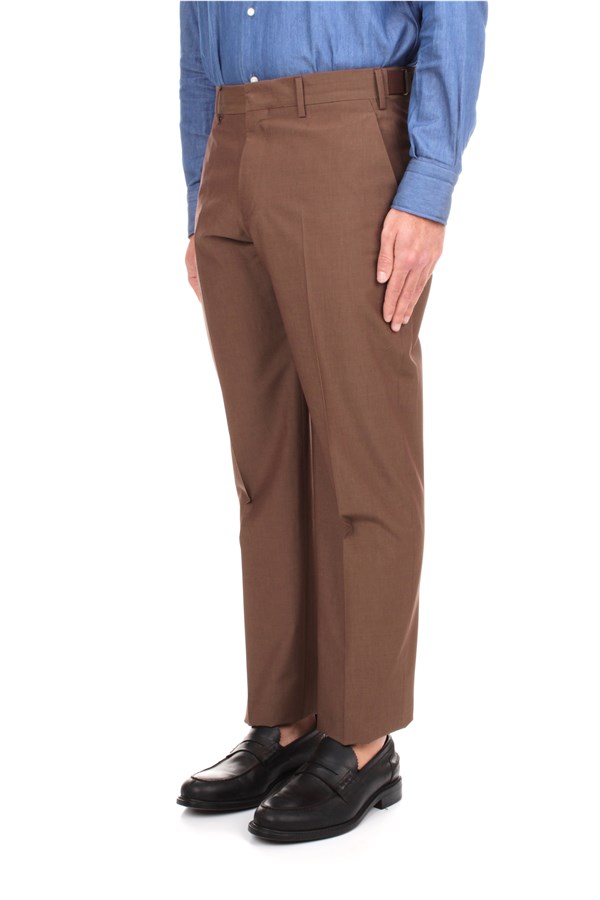 Lardini Pants Formal trousers Man EQKURT EQSK62405 420 1 