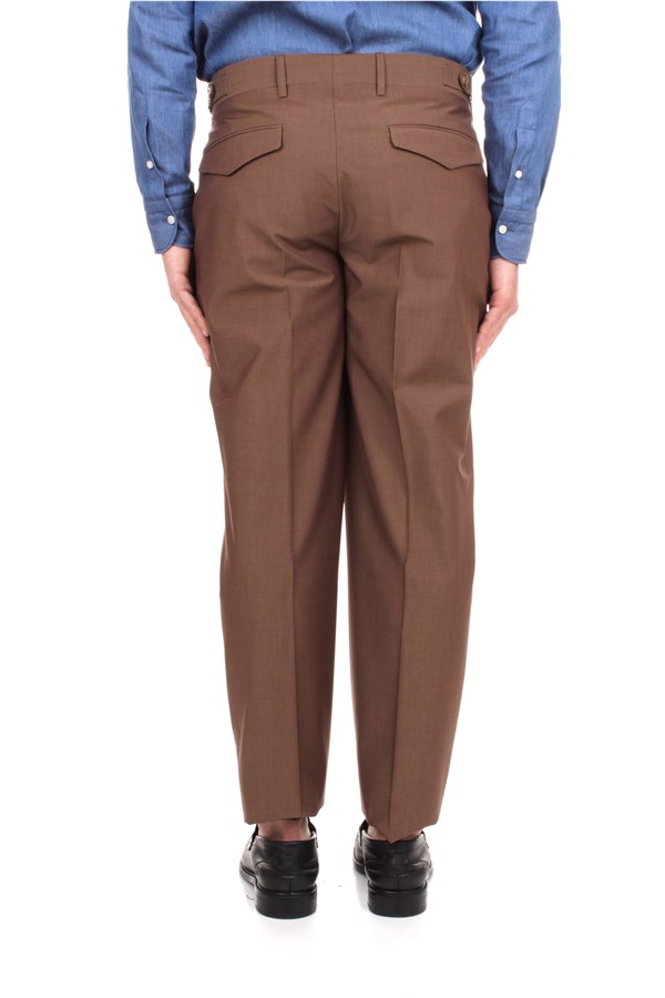 Lardini Pants Formal trousers Man EQKURT EQSK62405 420 2 