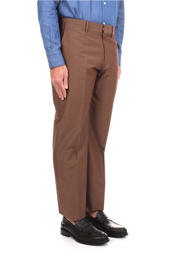 Lardini Pants Formal trousers Man EQKURT EQSK62405 420 3 