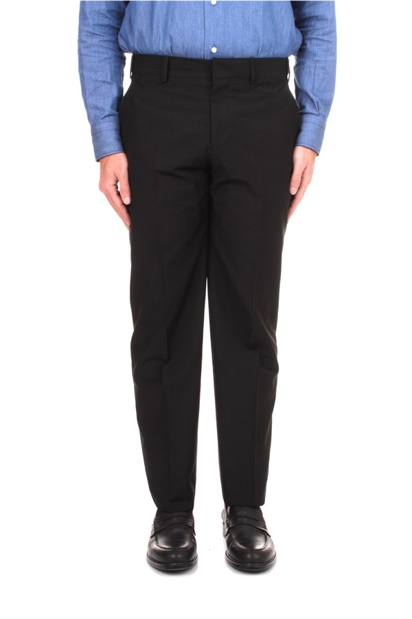 Lardini Pants Formal trousers Man EQKURT EQSK62405 999 0 