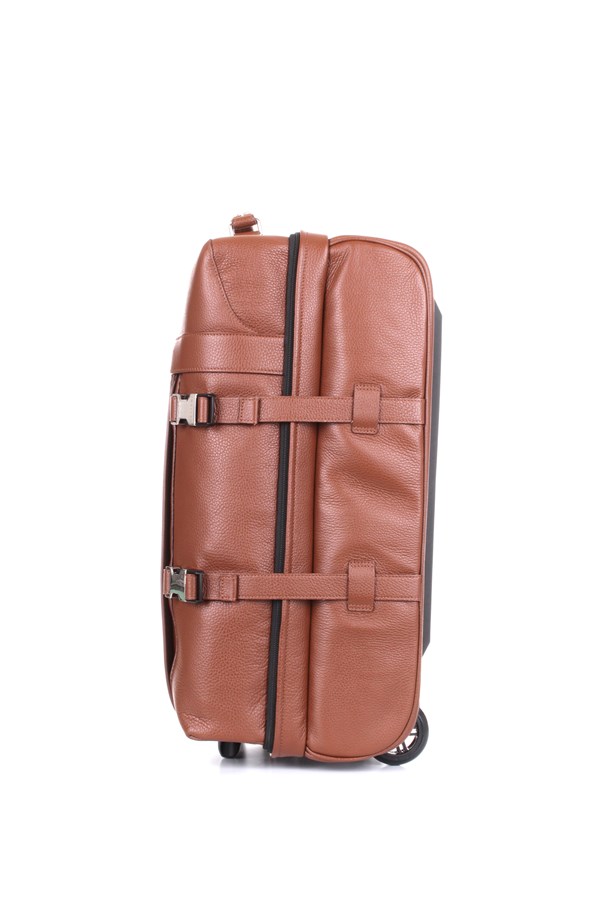 Orciani Suitcases By hand Man P00731 SIGARO 1 