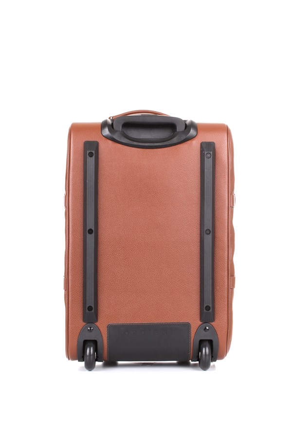 Orciani Suitcases By hand Man P00731 SIGARO 2 
