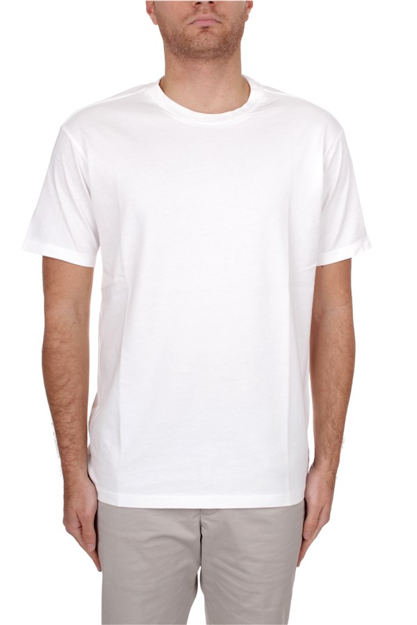 Replay T-Shirts Short sleeve t-shirts Man M6241 000 23228 801 0 