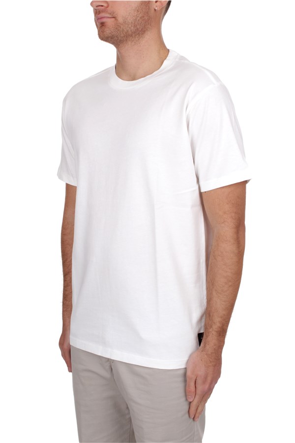 Replay T-Shirts Short sleeve t-shirts Man M6241 000 23228 801 1 