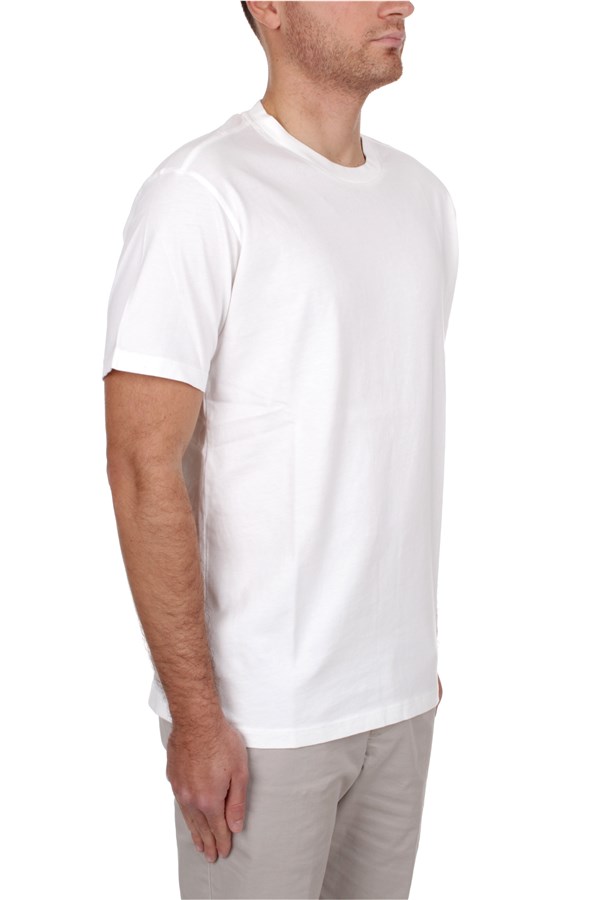 Replay T-Shirts Short sleeve t-shirts Man M6241 000 23228 801 3 