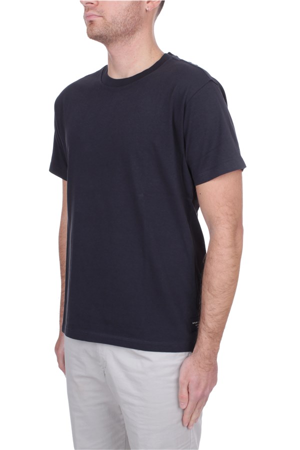 Replay T-Shirts Short sleeve t-shirts Man M6241 000 23228 910 1 
