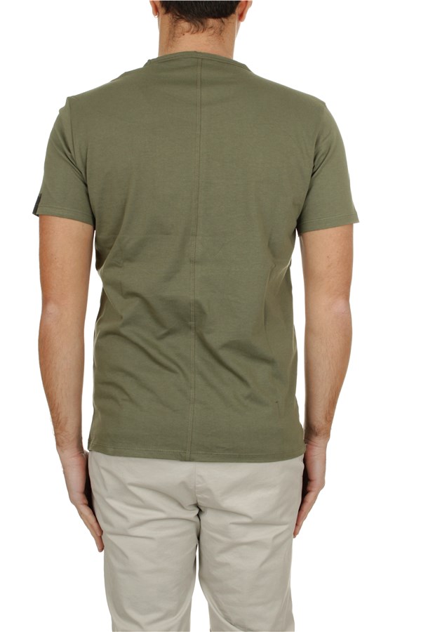 Replay T-Shirts Short sleeve t-shirts Man M3590 000 2660 408 2 