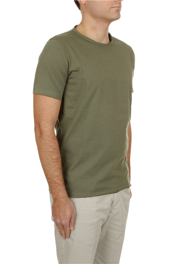 Replay T-Shirts Short sleeve t-shirts Man M3590 000 2660 408 3 