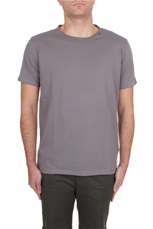 Replay Short sleeve t-shirts Grey