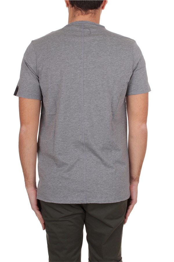 Replay T-Shirts Short sleeve t-shirts Man M3590 000 2660 M03 2 
