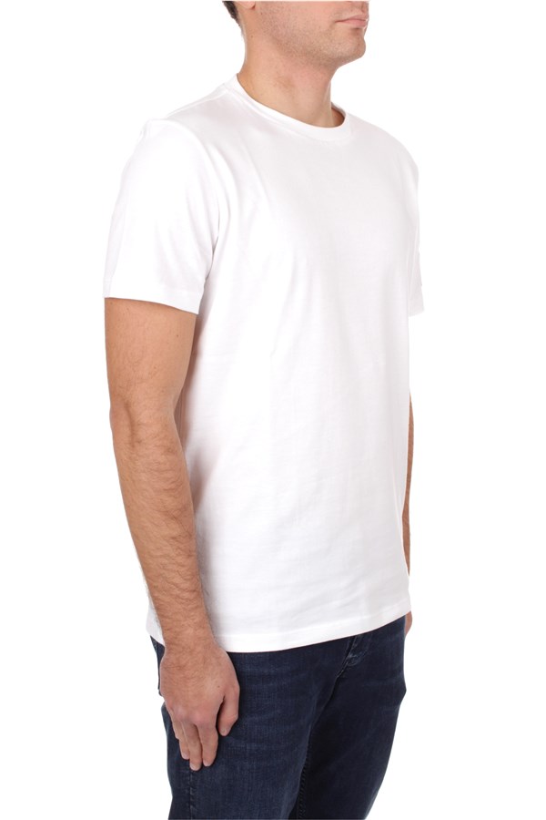 Replay T-Shirts Short sleeve t-shirts Man M6651 000 23608P 801 3 