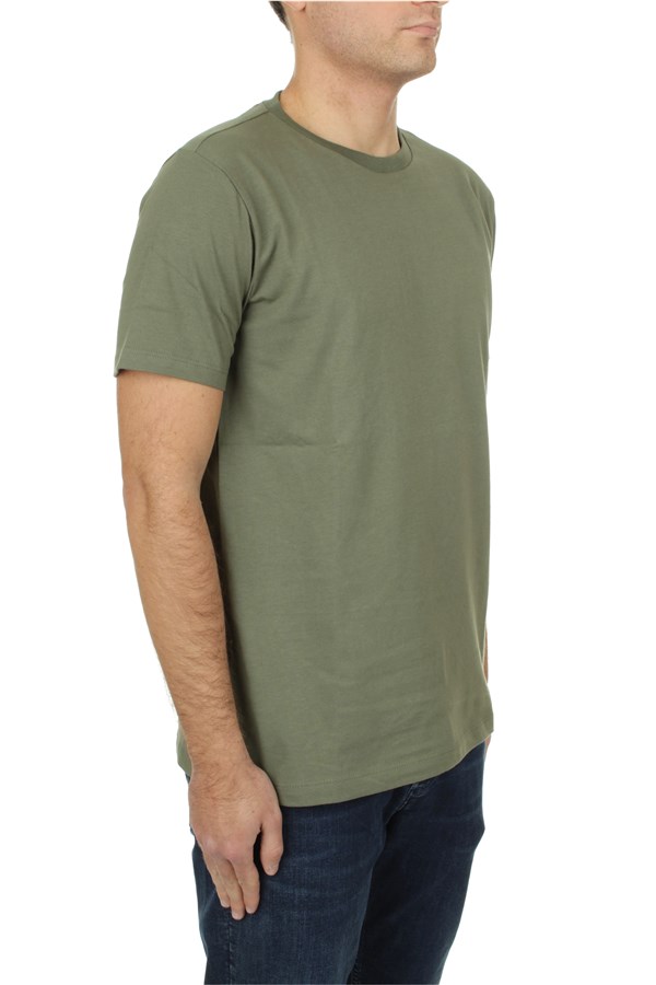 Replay T-Shirts Short sleeve t-shirts Man M6651 000 23608P 408 3 