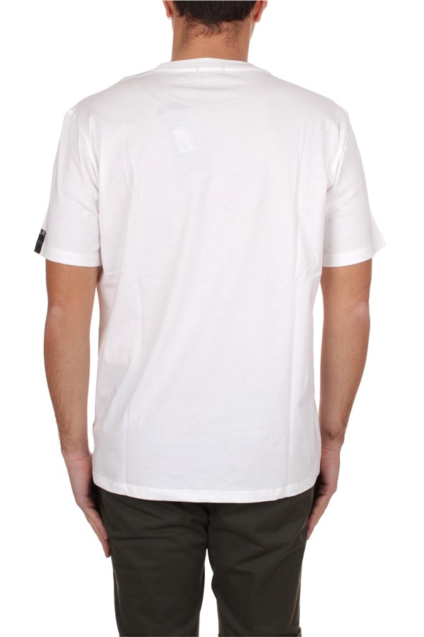 Replay T-Shirts Short sleeve t-shirts Man M6796 000 2660 001 2 