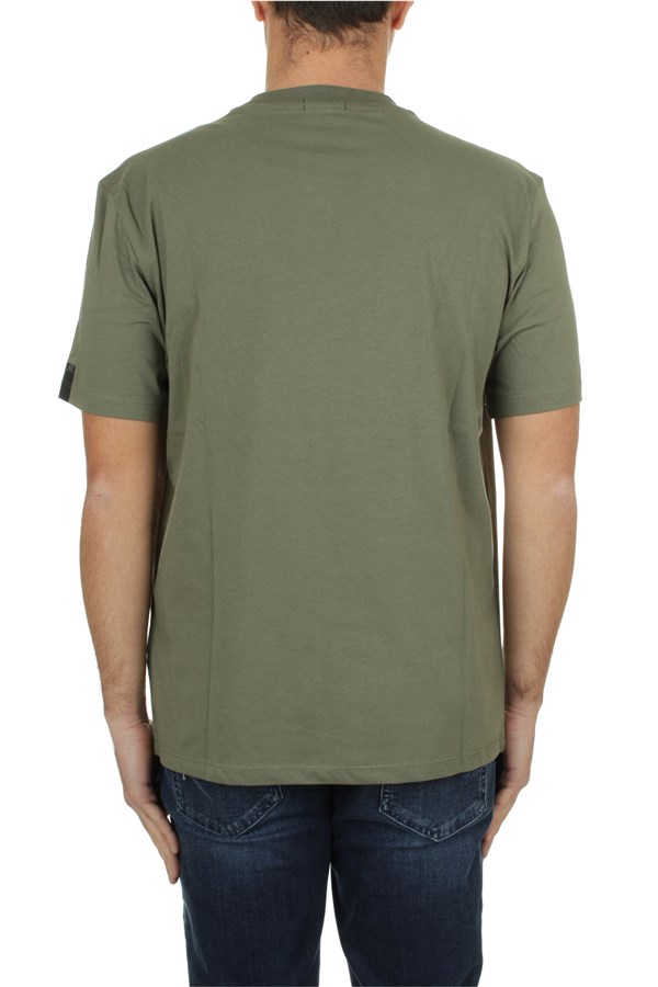 Replay T-Shirts Short sleeve t-shirts Man M6796 000 2660 408 2 