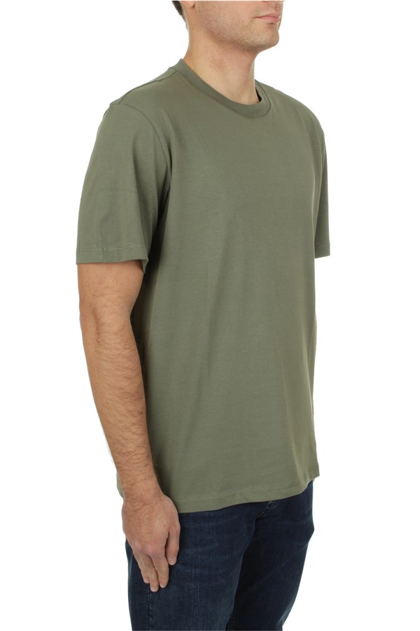 Replay T-Shirts Short sleeve t-shirts Man M6796 000 2660 408 3 