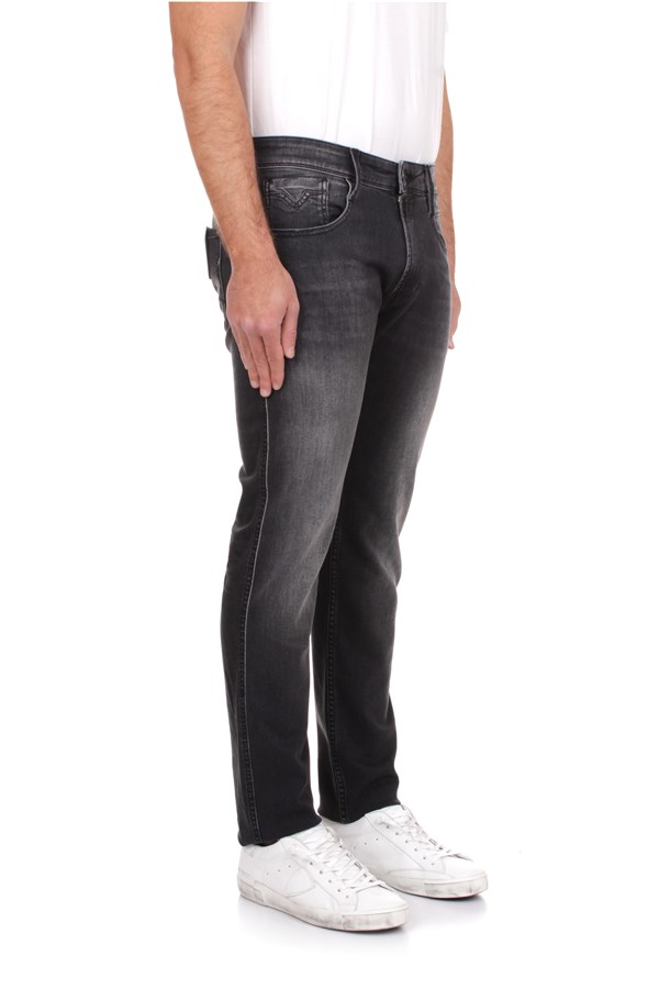 Replay Jeans Slim fit slim Man M914Y 000 573B610 097 3 